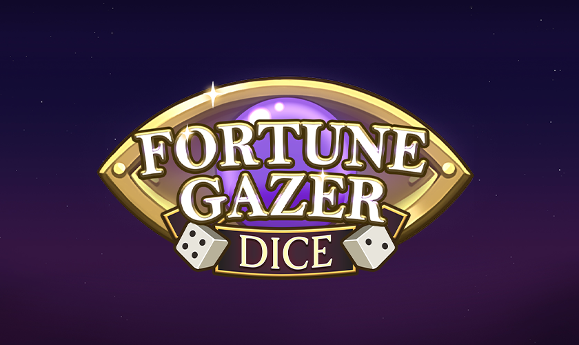 ADG - Fortune Gazer Dice 	