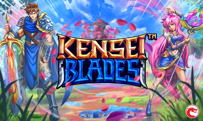 Betsoft - Kensei Blades Dice Slot