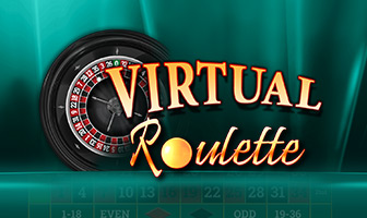 Amusnet Interactive - Virtual roulette