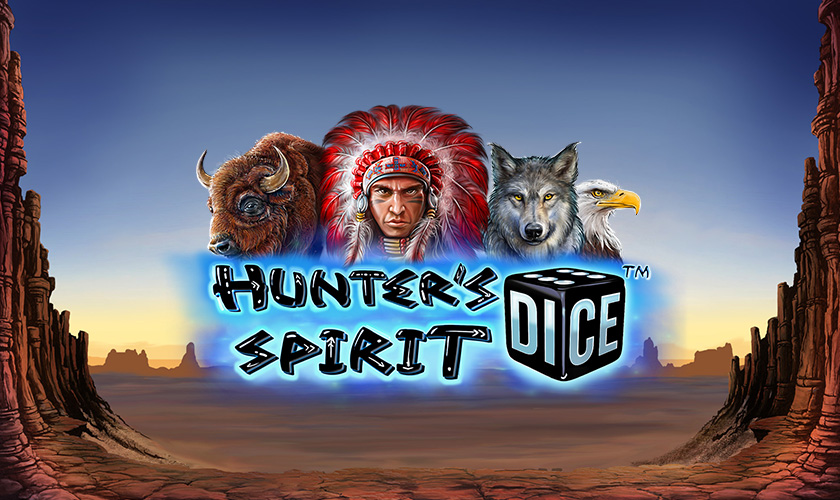 Synot - Hunter's Spirit Dice