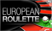 G1 - European Roulette