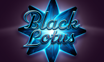 Air Dice - Black Lotus
