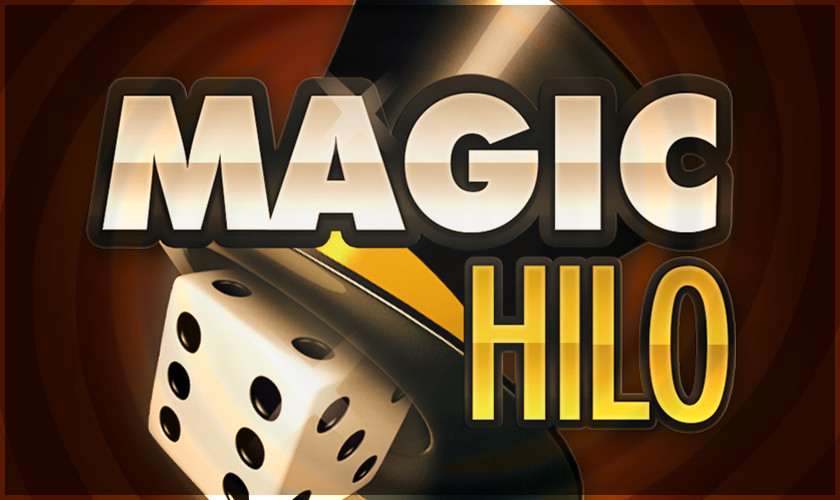 GAMING1 - Magic HiLo