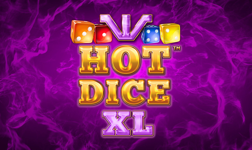 Synot - Hot Dice XL