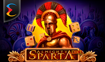 Endorphina - Almighty Sparta DICE