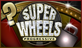 Air Dice - Super Wheels Progressive