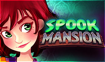 GAMING1 - Spook Mansion