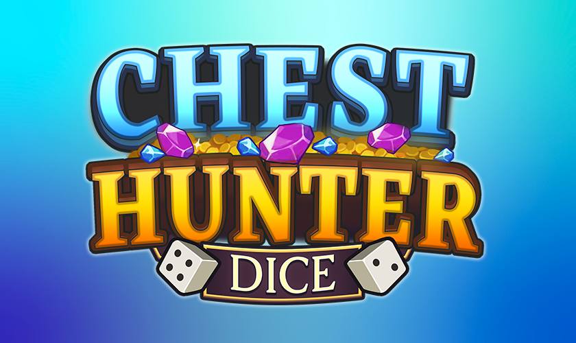 ADG - Chest Hunter Dice Slot