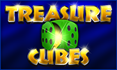 eGaming - Treasure Cubes