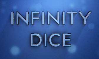 Air Dice - Infinity Dice