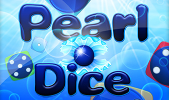 eGaming - Pearl Dice