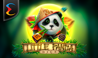 Endorphina - Little Panda DICE